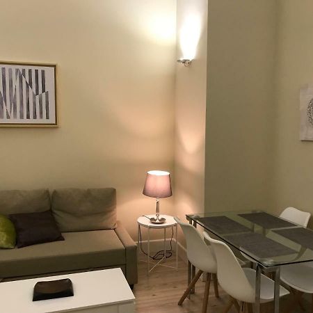 Adama Apartamento Turistico Caces Eksteriør bilde