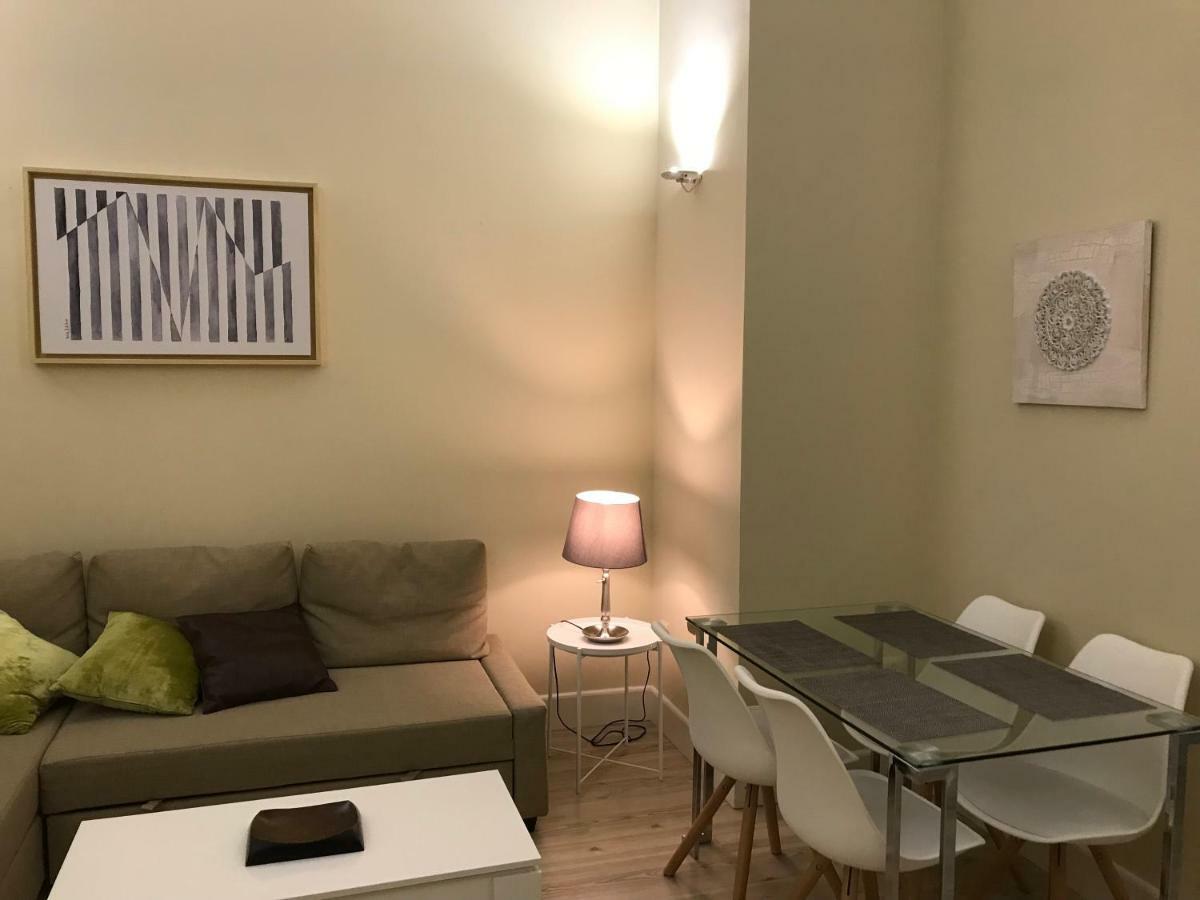 Adama Apartamento Turistico Caces Eksteriør bilde