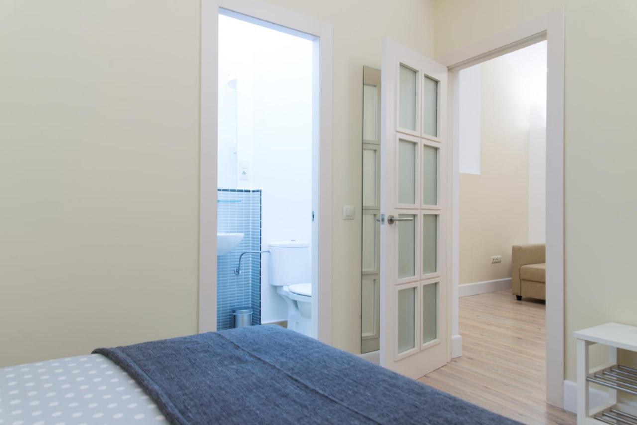 Adama Apartamento Turistico Caces Rom bilde