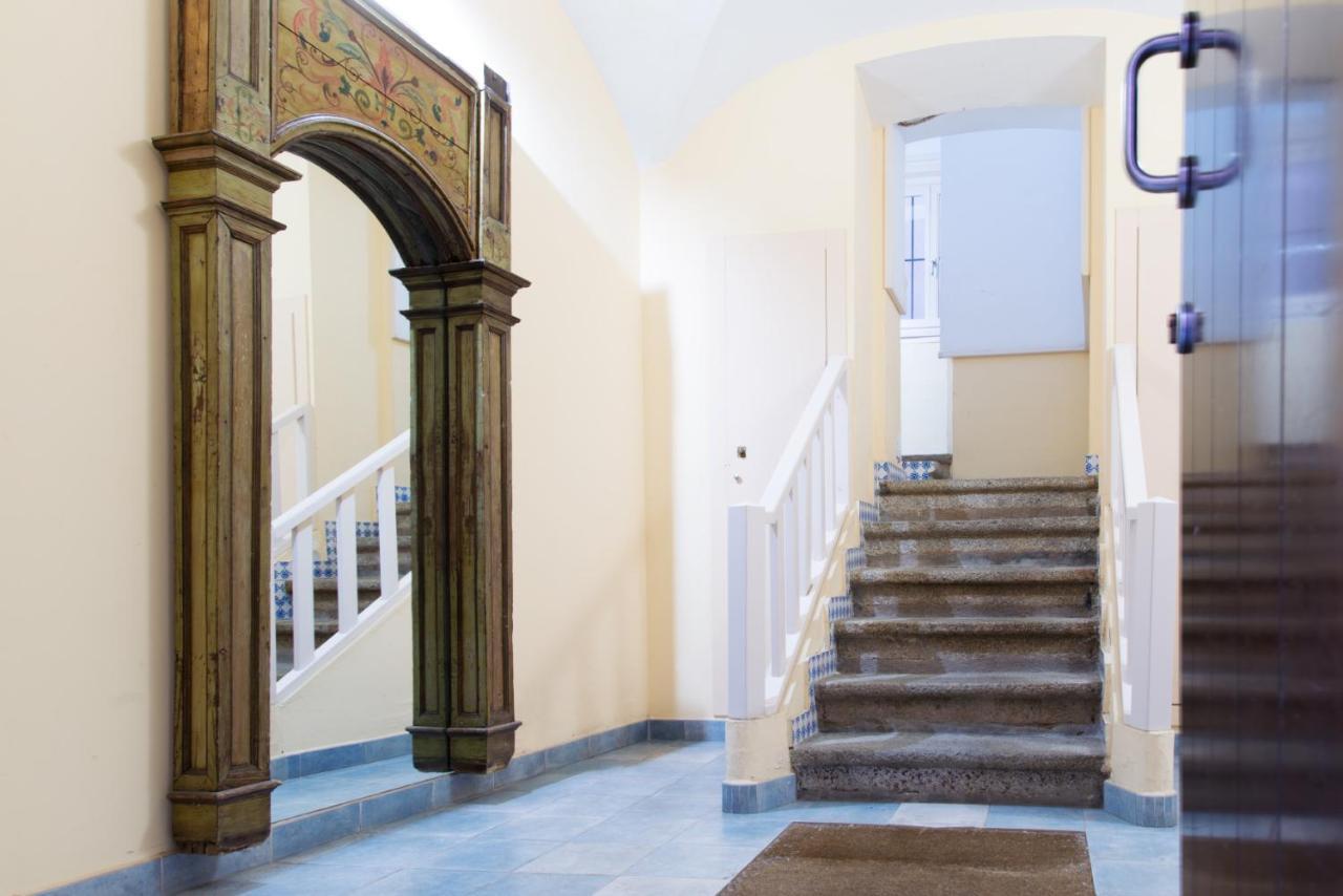 Adama Apartamento Turistico Caces Rom bilde