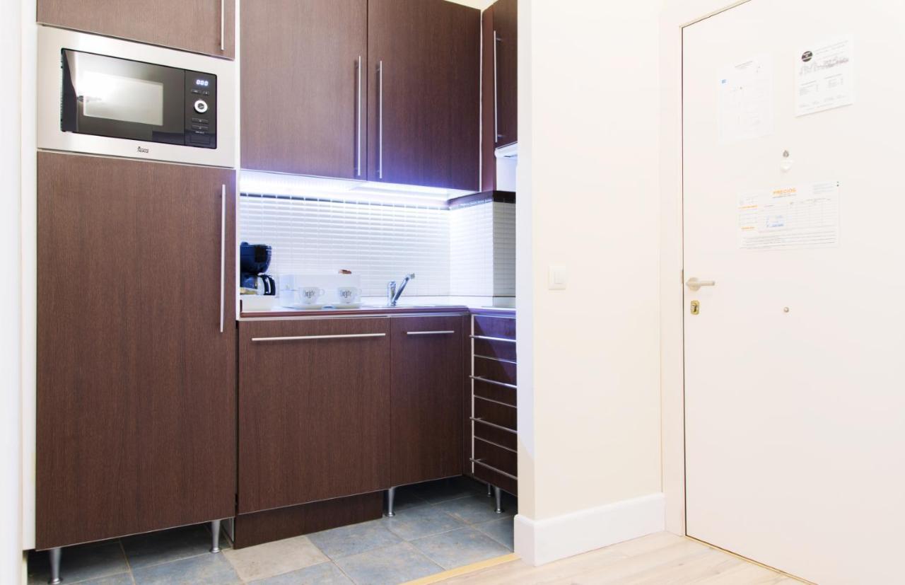 Adama Apartamento Turistico Caces Rom bilde