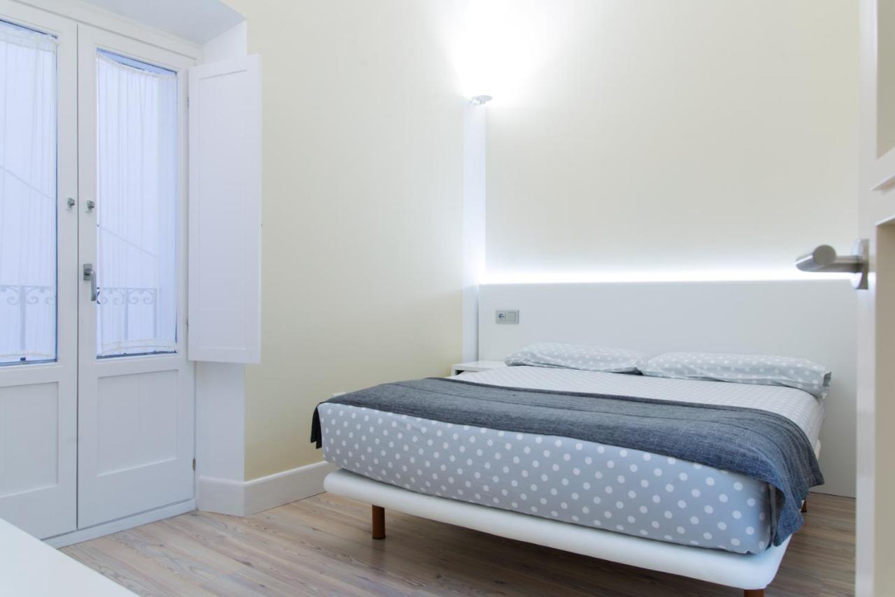 Adama Apartamento Turistico Caces Rom bilde