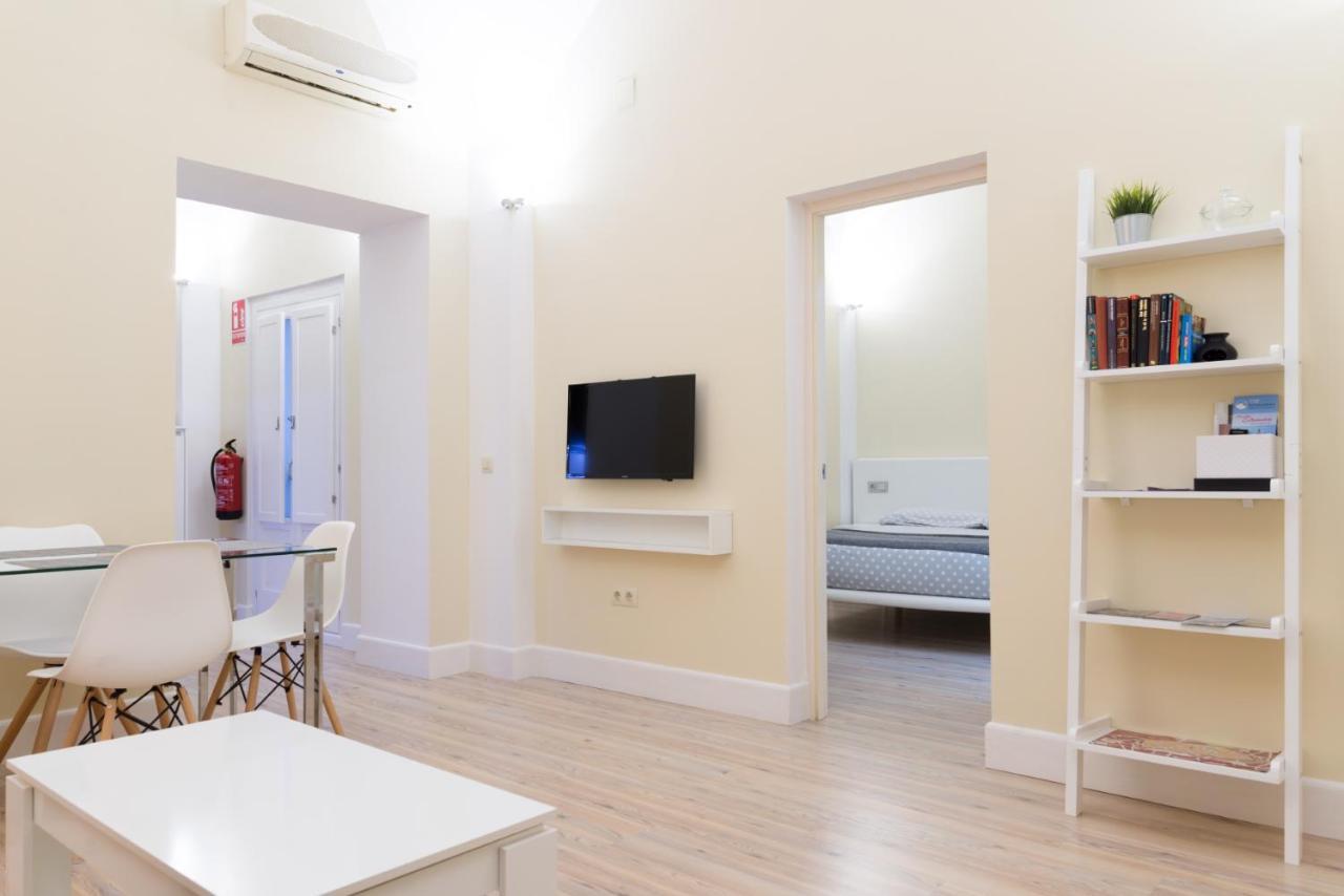 Adama Apartamento Turistico Caces Rom bilde